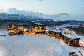 Park Hyatt Niseko Hanazono - Kutchan - 8