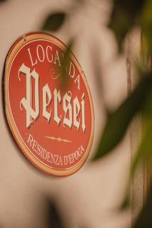 Locanda Persei - Prossedi - 0