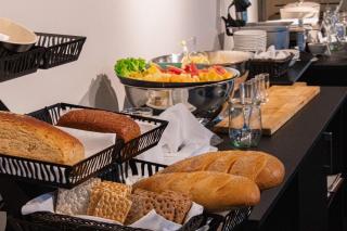 Best Western Plus Hotel Ilulissat - Ilulissat - 8