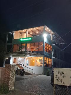 Shamrock Inn - Cochin - 9