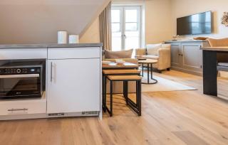 Strandgut Wohnung 10 - Wenningstedt - 6