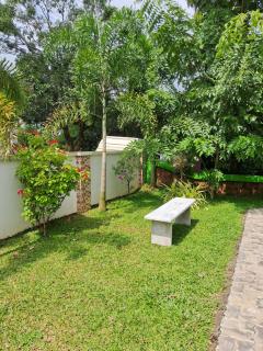 Shamrock Inn - Cochin - 8