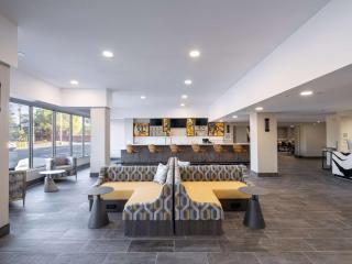 DoubleTree by Hilton Livermore, CA - Livermore - 7