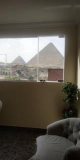 Energy Of Pyramid Hotel - Il Cairo - 5