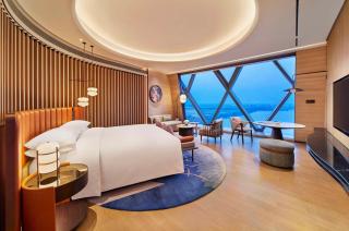 Hilton Huzhou Nanxun - Huzhou - 1