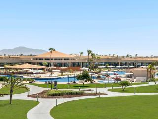 Pickalbatros Golf Luxury Suites - All Inclusive - Sharm El Sheikh - 6