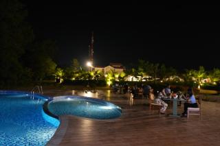 Corbett Selva Resort By DevStayZ - 5