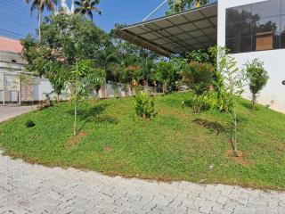 Shamrock Inn - Cochin - 5