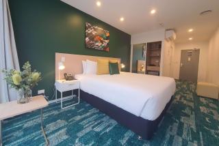 La Quinta by Wyndham Ellerslie Auckland - Auckland - 6