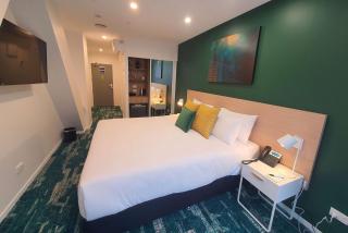La Quinta by Wyndham Ellerslie Auckland - Auckland - 5