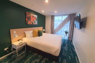 La Quinta by Wyndham Ellerslie Auckland - Auckland - 4