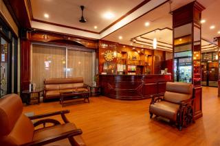 Lamai Hotel - Patong - 4