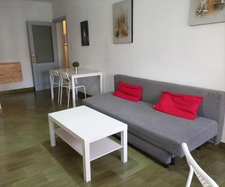 Apartamento En Centro Historico - 4