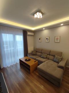 GOLD APARTMENTS Penthouse - 2