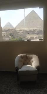 Energy Of Pyramid Hotel - Il Cairo - 3