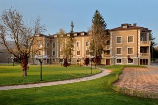 Midalidare Hotel & Spa - Mogilovo - 9