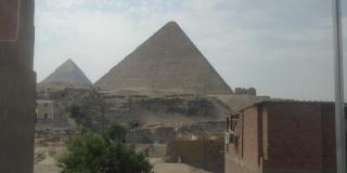 Energy Of Pyramid Hotel - Il Cairo - 2