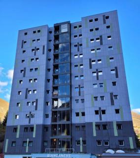 ROYAL SUITE TOTTO'NETTA 504 - Passo del Tonale - 1