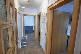 Großzügiges Apartment nahe Frankfurt - Rote Warte - 1