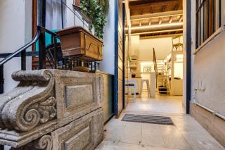 Rome Historic Center Cozy LOFT - Roma - 8