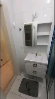 Apartamento Copacabana - Rio de Janeiro - 1