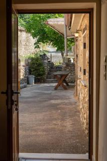 Taygeti's mountain lodge - Sparta - 4