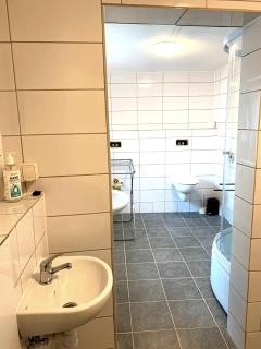 Haus Linde - Biesenthal - 3
