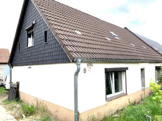 Haus Linde - Biesenthal - 9