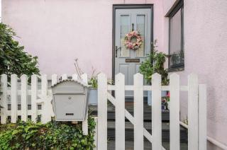 Moon's Cottage - 9