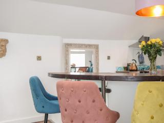 Moon's Cottage - 1