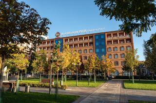 Best Western Plus Congress Hotel Yerevan - 0