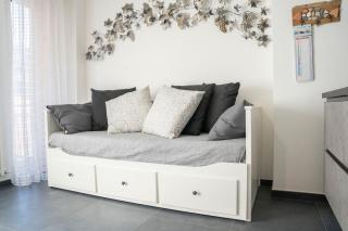 020 - Casa Levante - CENTRO città, Carruggio e Mare BAIA DEL SILENZIO a 500 m - 6