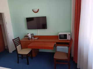 Apartmán C409 v areálu Wellness hotelu Frymburk - Frymburk - 2