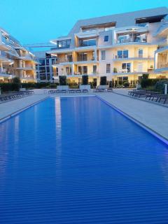 Sailors' Park Villa Zephir - 0