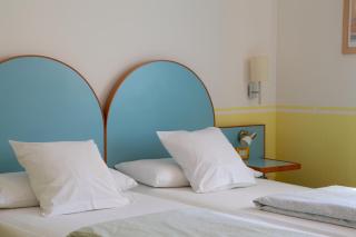 Hotel San Filis - 9