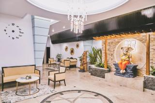 Hotel Orion Centrally near North Goa & Panjim - Porvorim - 7