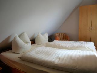 Bernstein-Fewos ca 15 Gehminuten zum Ostseestrand - Zempin - 4
