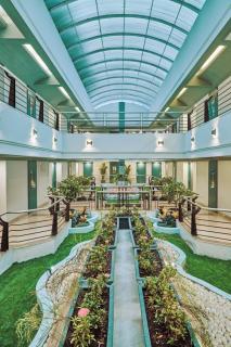 Hotel Orion Centrally near North Goa & Panjim - 2