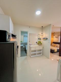 2 Bedroom and Studio Apartments with Private Pool and Gym in Vista Manors Verdant - 5