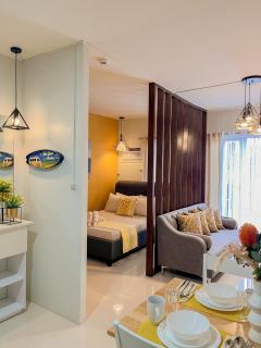 2 Bedroom and Studio Apartments with Private Pool and Gym in Vista Manors Verdant - 7