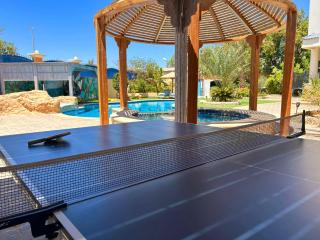 Royal Home luxury 6pers villa with private pool - Hurghada - 2