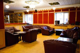 Hotel Pyramiden - Pyramiden - 6