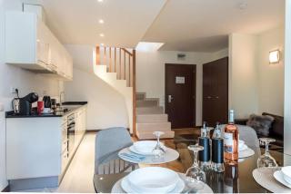 Pirin Peaks Apartment - Razlog - 4