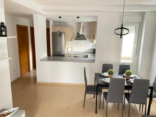 Golf resort apartment - Torre-Pacheco - 8