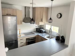Golf resort apartment - Torre-Pacheco - 9