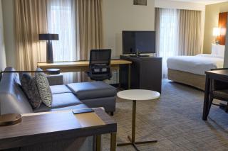Residence Inn by Marriott Columbia Northwest/Harbison - Columbia - 3