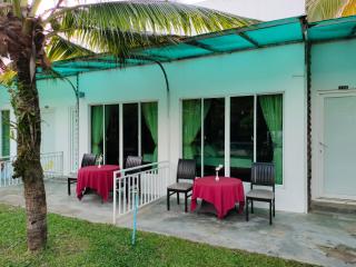 Twin Palms Resort - Sihanoukville - 8