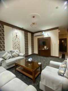 Aral Hotel Apartments - Tabuk - 3