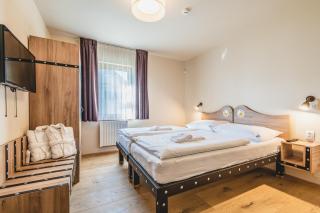 Hotel Resort Relax - Dolní Vltavice - 2