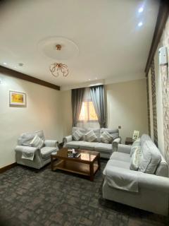 Aral Hotel Apartments - Tabuk - 4